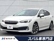 2021 SUBARU IMPREZA SPORTS