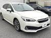 SUBARU IMPREZA SPORTS