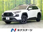 2022 TOYOTA RAV4 ADVENTURE OFFROAD PACKAGE