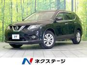 2015 NISSAN X-TRAIL
