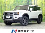 2025 TOYOTA LANDCRUISER 250