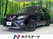 2015 NISSAN X-TRAIL