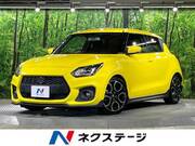 2018 SUZUKI SWIFT SPORT