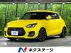 SUZUKI SWIFT SPORT