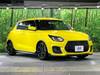 SUZUKI SWIFT SPORT