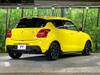 SUZUKI SWIFT SPORT