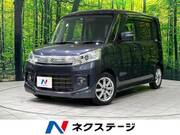 2014 SUZUKI SPACIA CUSTOM