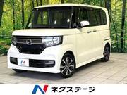 2018 HONDA N-BOX CUSTOM