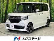2019 HONDA N-BOX CUSTOM