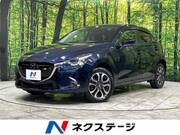 2018 MAZDA DEMIO
