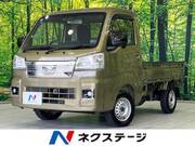 2022 DAIHATSU HIJET TRUCK EXT