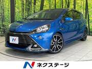 2015 TOYOTA AQUA Ｇ　Ｇ’ｓ