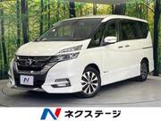 2016 NISSAN SERENA