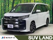 2023 TOYOTA NOAH