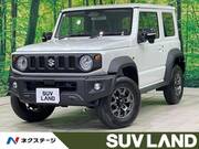 2026 SUZUKI JIMNY SIERRA