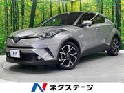 2017 TOYOTA C-HR G