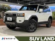 2025 TOYOTA LANDCRUISER 250