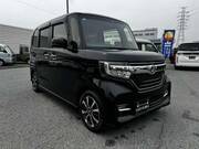 2019 HONDA N-BOX CUSTOM