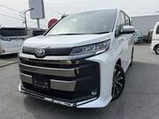 2026 TOYOTA NOAH