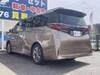 TOYOTA ALPHARD G