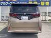 TOYOTA ALPHARD G