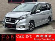 2018 NISSAN SERENA