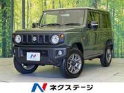 2025 SUZUKI JIMNY XC