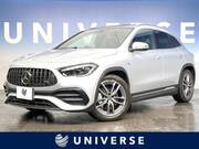 2020 MERCEDES BENZ GLA-CLASS