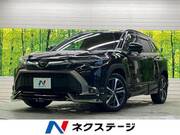 2025 TOYOTA COROLLA CROSS HYBRID Z