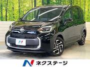 2024 TOYOTA SIENTA