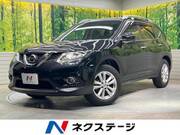 2014 NISSAN X-TRAIL 20X