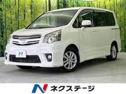 2012 TOYOTA NOAH