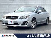 2015 SUBARU IMPREZA G4