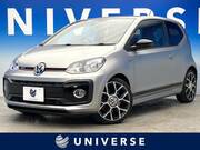 2019 VOLKSWAGEN UP!