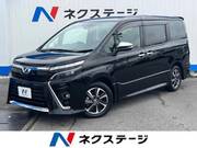 2019 TOYOTA VOXY