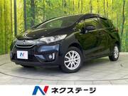 2014 HONDA FIT HYBRID