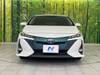 TOYOTA PRIUS PHV