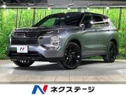2023 MITSUBISHI OUTLANDER PHEV