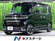 2025 SUZUKI SPACIA CUSTOM
