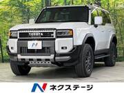 2025 TOYOTA LANDCRUISER 250