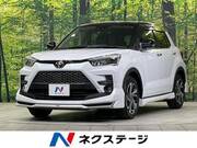 2020 TOYOTA RAIZE