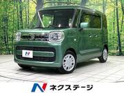 2019 SUZUKI SPACIA