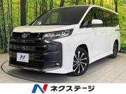 2023 TOYOTA NOAH