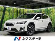 2019 SUBARU XV
