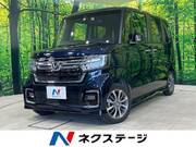 2023 HONDA N-BOX CUSTOM