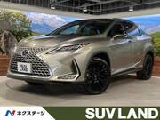 2022 LEXUS RX