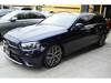 MERCEDES BENZ E-CLASS Stationwagon