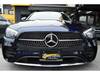 MERCEDES BENZ E-CLASS Stationwagon