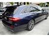 MERCEDES BENZ E-CLASS Stationwagon