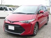 2016 TOYOTA ESTIMA